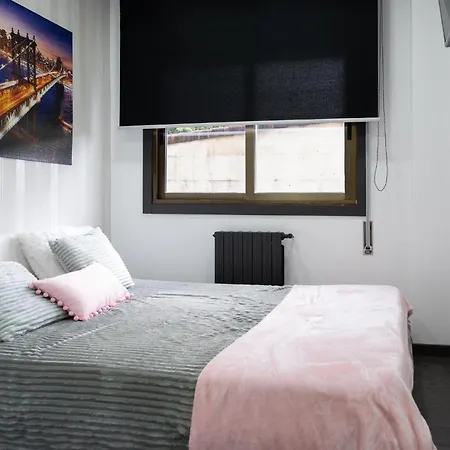 Cozy In With Wifi Редондела