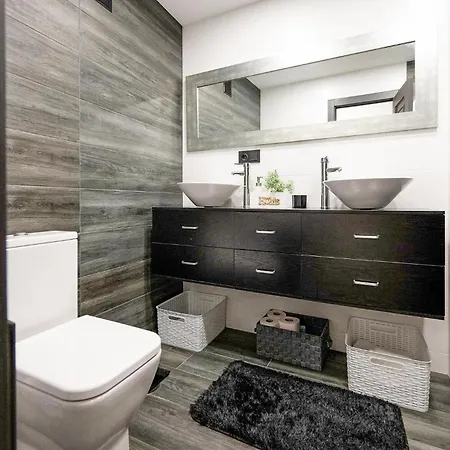 Cozy In With Wifi Appartement